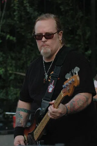 Brian Curley