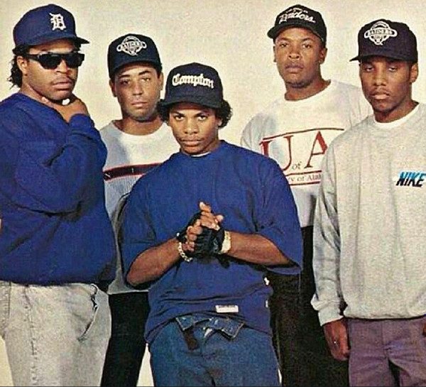 N.W.A