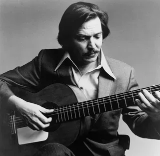Antônio Carlos Jobim