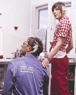 Liebe ist cool