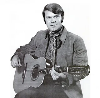 Glen Campbell