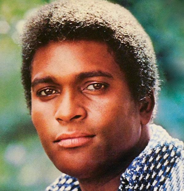 Charley Pride