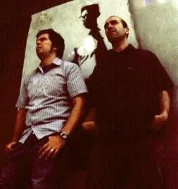 Davide Carbone & Kubiks