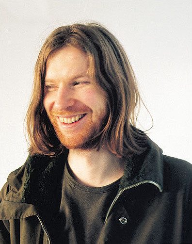 Aphex Twin