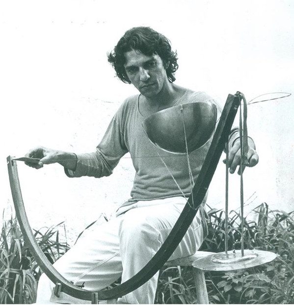 Fernando Falcão