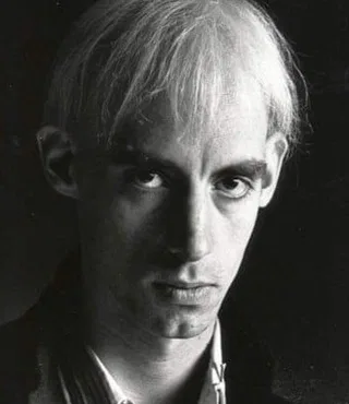 Greg Sage