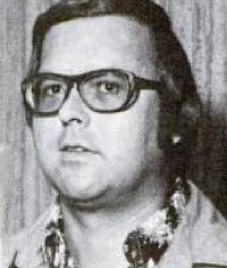Larry Baunach
