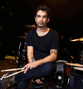 Tony Hajjar