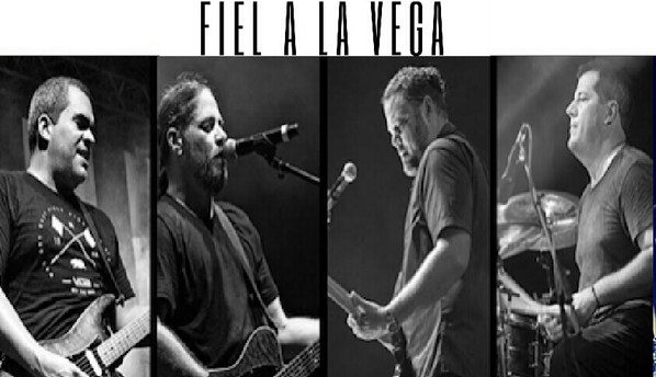 Fiel a la Vega
