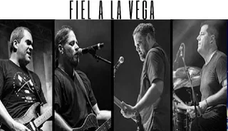 Fiel a la Vega