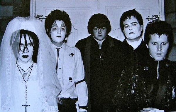 Christian Death