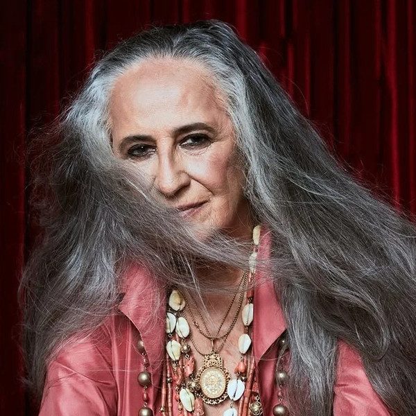 Maria Bethânia