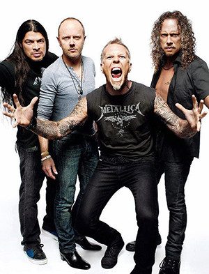 Metallica