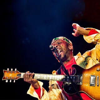Jimmy Cliff