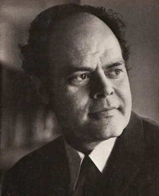 Donald Grobe