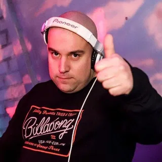 DJ Gordy