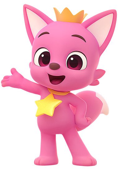 Pinkfong