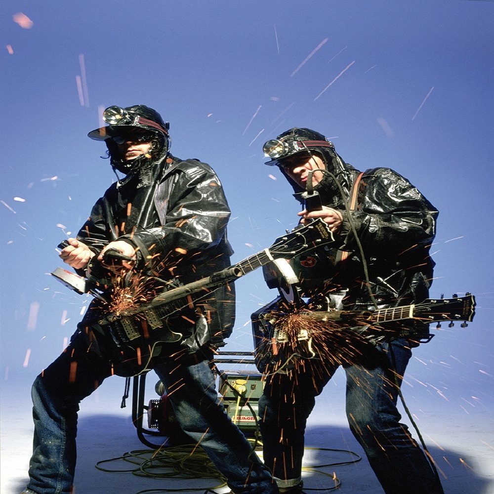 The KLF