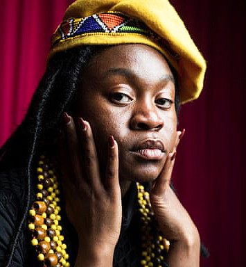 Sampa the Great