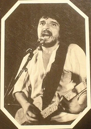 Keith Abler