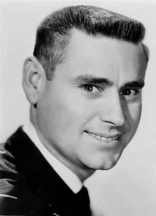 George Jones
