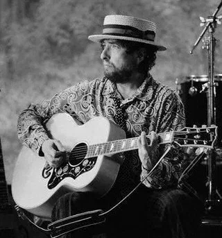 Bob Dylan