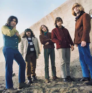 Grateful Dead