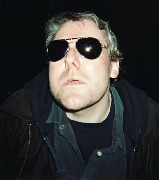 Rodger Stella