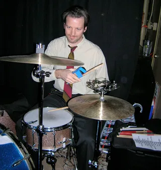 Fletcher Liegerot