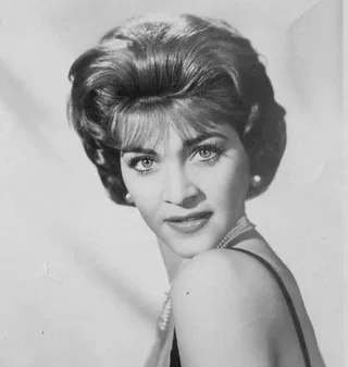 PHYLLIS DORNE