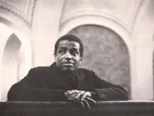 Ed Bland