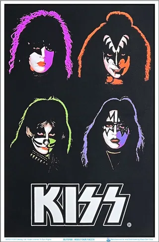 KISS