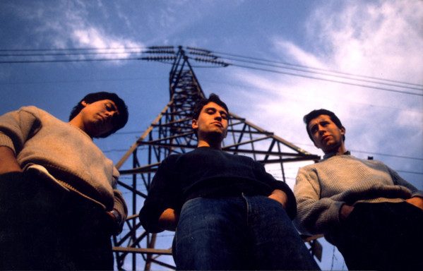 Los Prisioneros