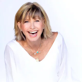 Olivia Newton‐John