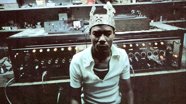 King Tubby