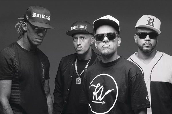 Racionais MC’s