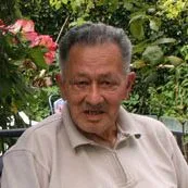 Ngapo (Bub) Wehi