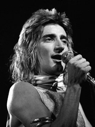 Rod Stewart