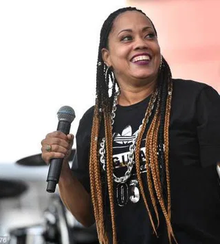Dania Maria Birks