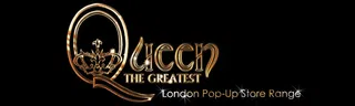 The Greatest Pop Up Store