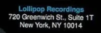 Lollipop Records