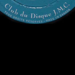 Club Du Disque J.M.C.