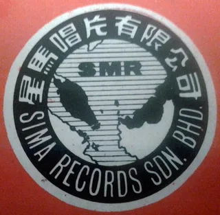 Sima Records Sdn. Bhd.