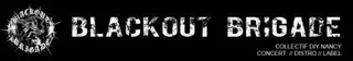 Blackout Brigade