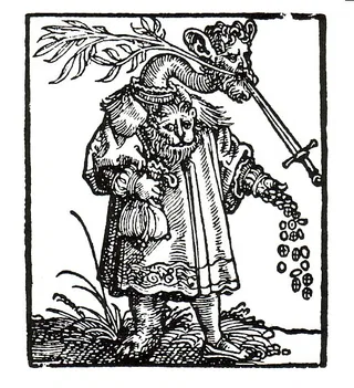 Barfing Dagger Re-Recordings