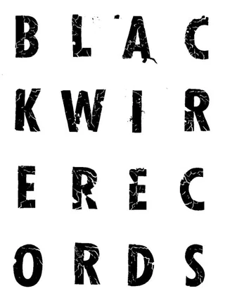 Black Wire Records