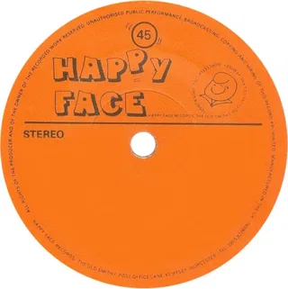 Happyface Entertainment