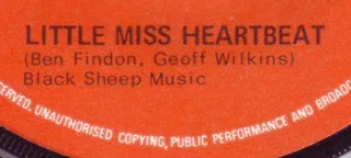 Black Sheep Music