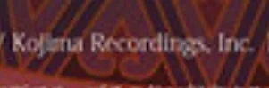 Kojima Recordings, Inc.