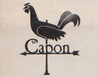 Capon (2)